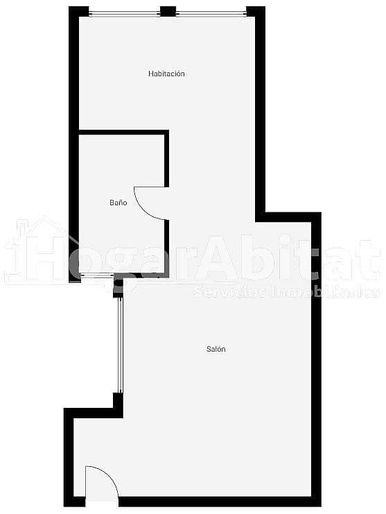 1 chambre Appartement à vendre à Alicante ville avec piscine - 176 000 € (Ref: 9741803)
