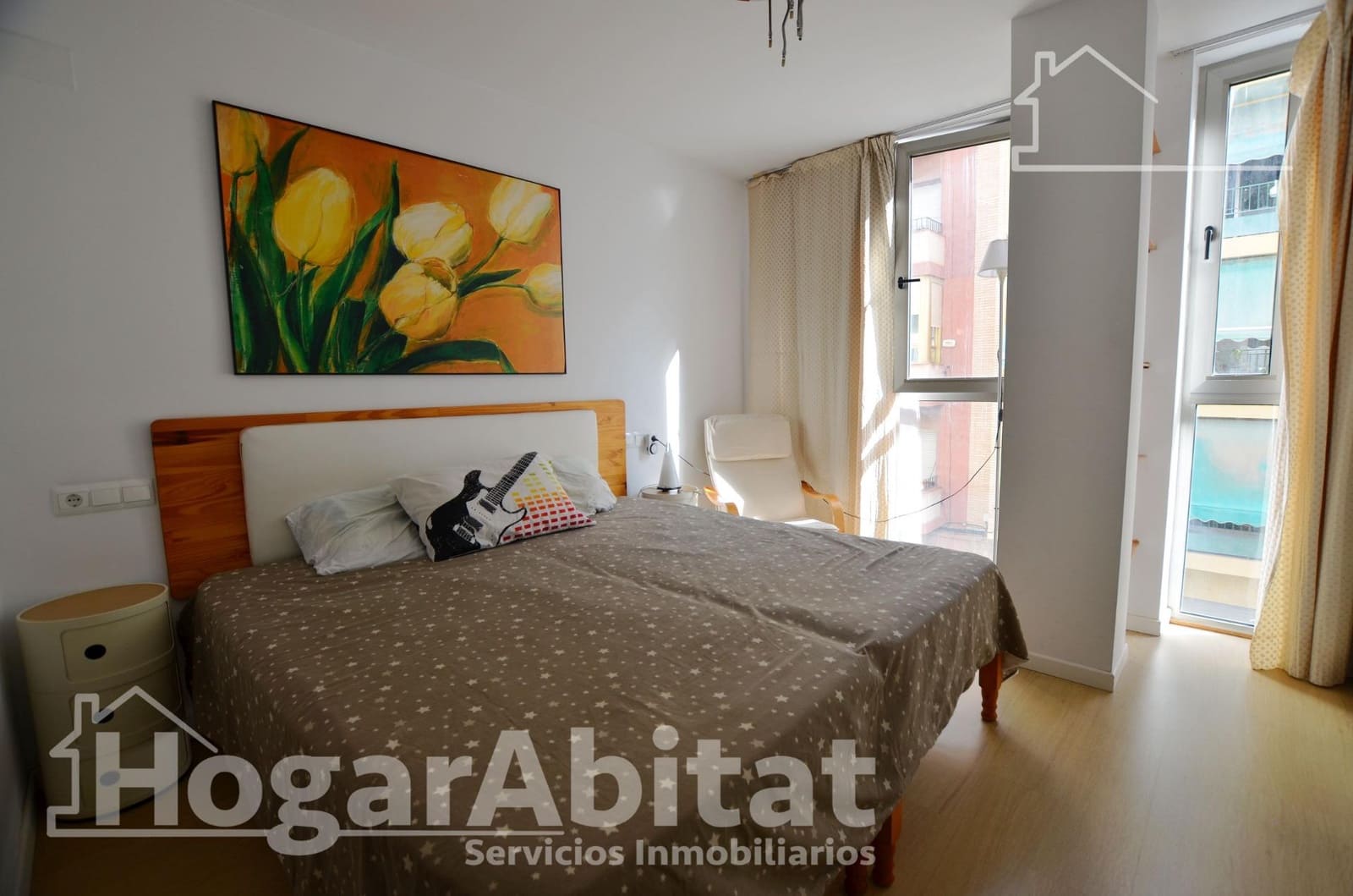 1 chambre Appartement à vendre à Alicante ville avec piscine - 176 000 € (Ref: 9741803)