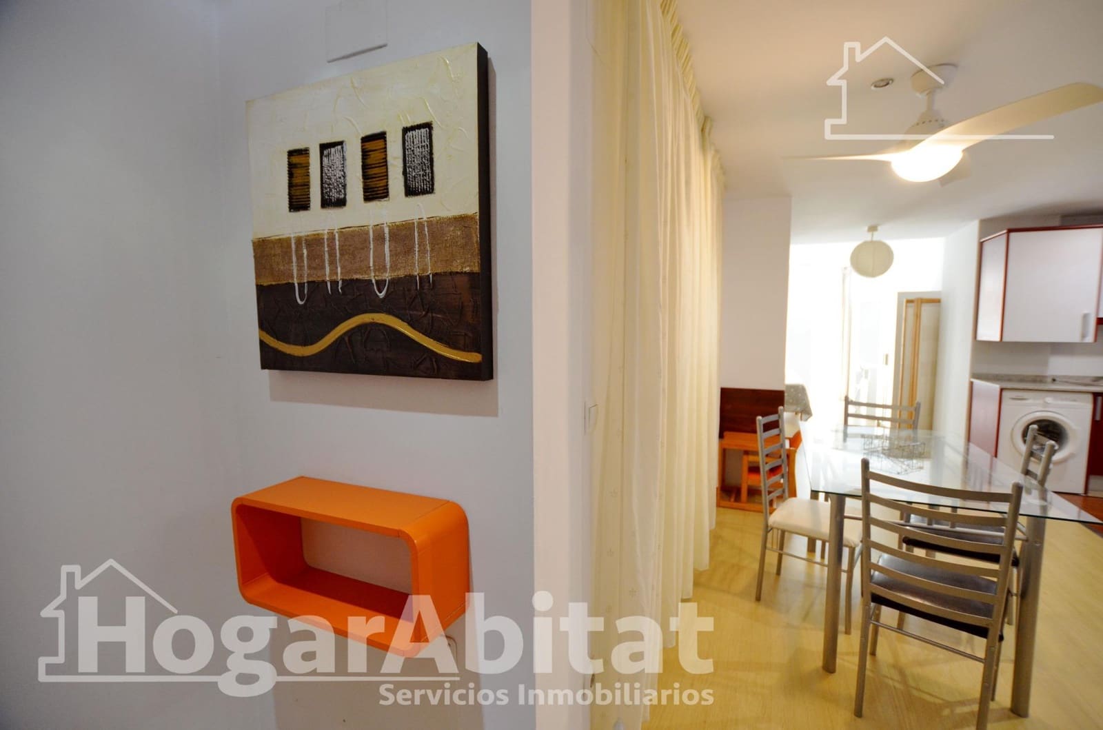 1 chambre Appartement à vendre à Alicante ville avec piscine - 176 000 € (Ref: 9741803)