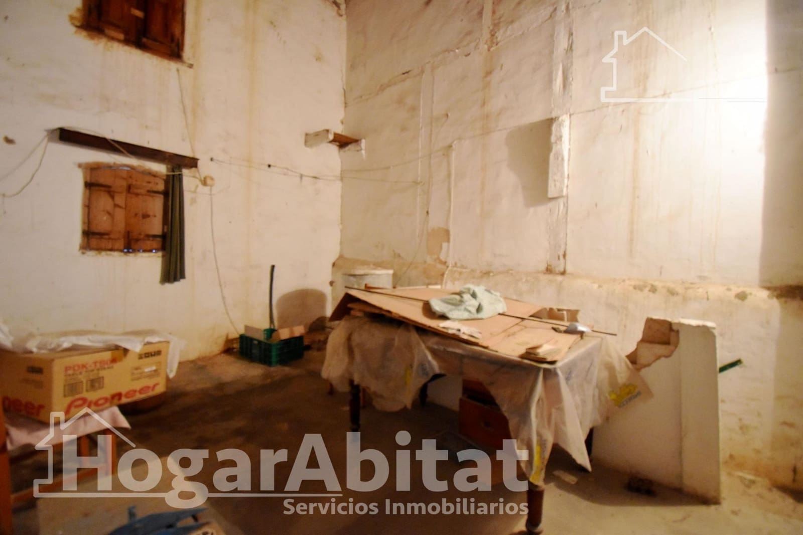 2 bedroom Townhouse for sale in Favara - € 99,000 (Ref: 9741805)