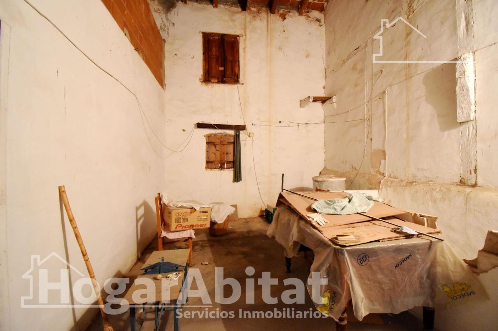 2 bedroom Townhouse for sale in Favara - € 99,000 (Ref: 9741805)