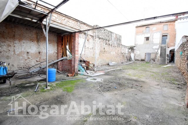 2 bedroom Townhouse for sale in Favara - € 99,000 (Ref: 9741805)