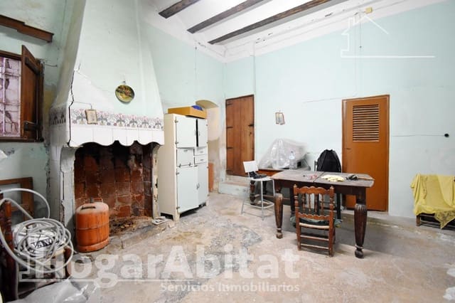 2 bedroom Townhouse for sale in Favara - € 99,000 (Ref: 9741805)