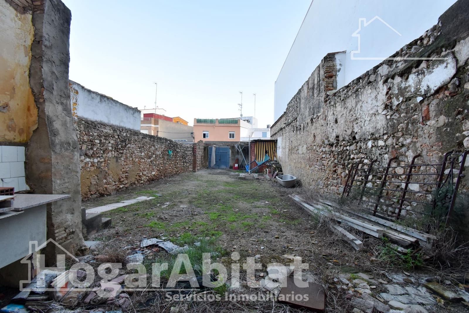 2 bedroom Townhouse for sale in Favara - € 99,000 (Ref: 9741805)