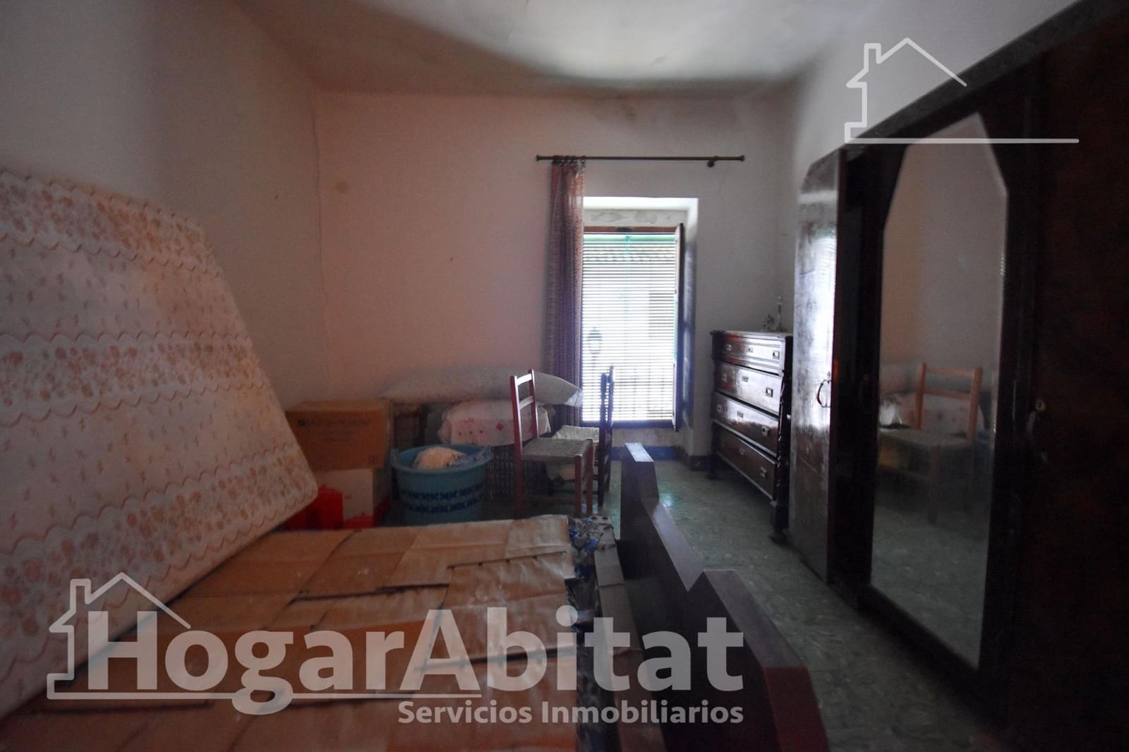 2 bedroom Townhouse for sale in Favara - € 99,000 (Ref: 9741805)