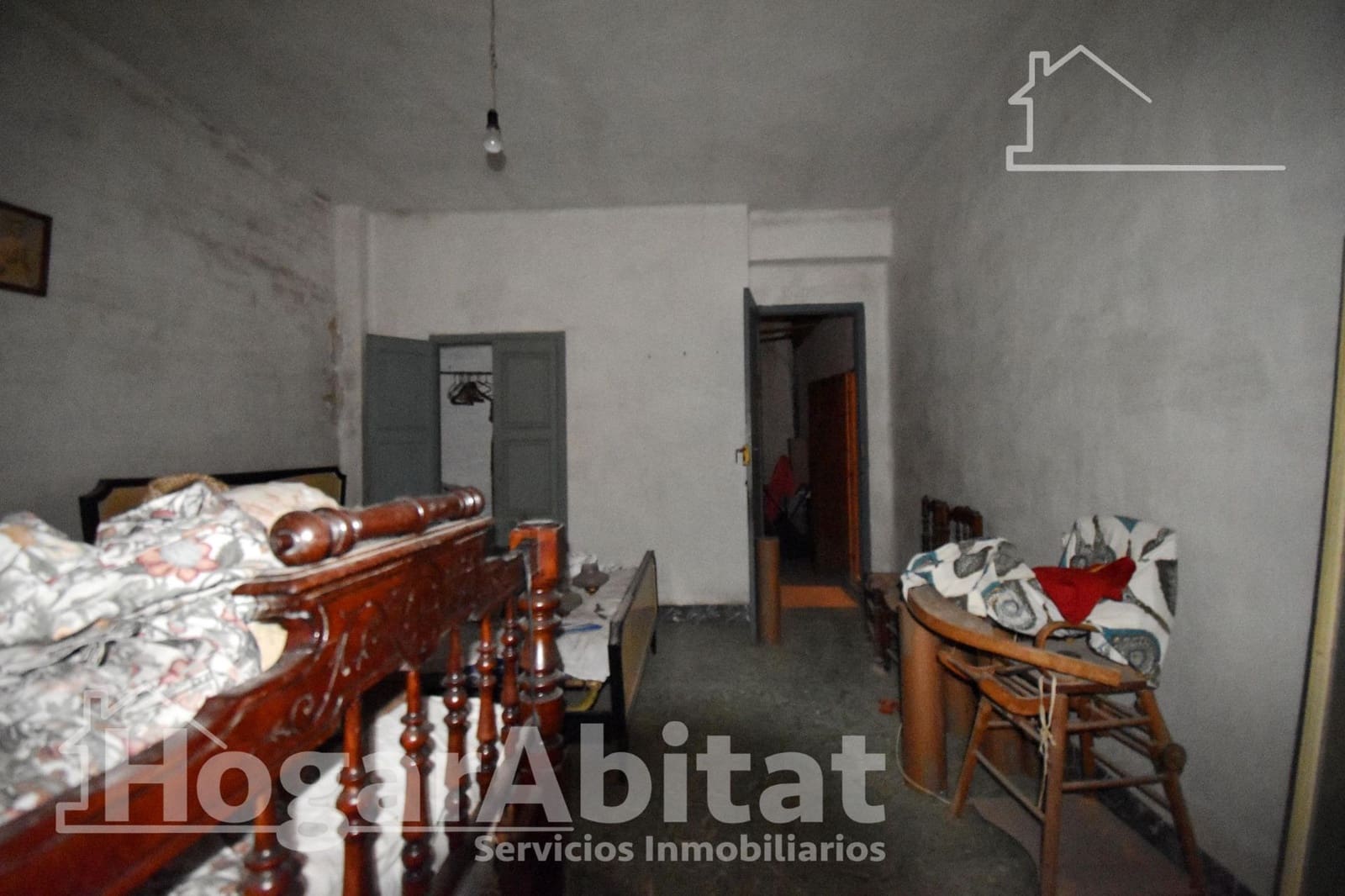 2 bedroom Townhouse for sale in Favara - € 99,000 (Ref: 9741805)