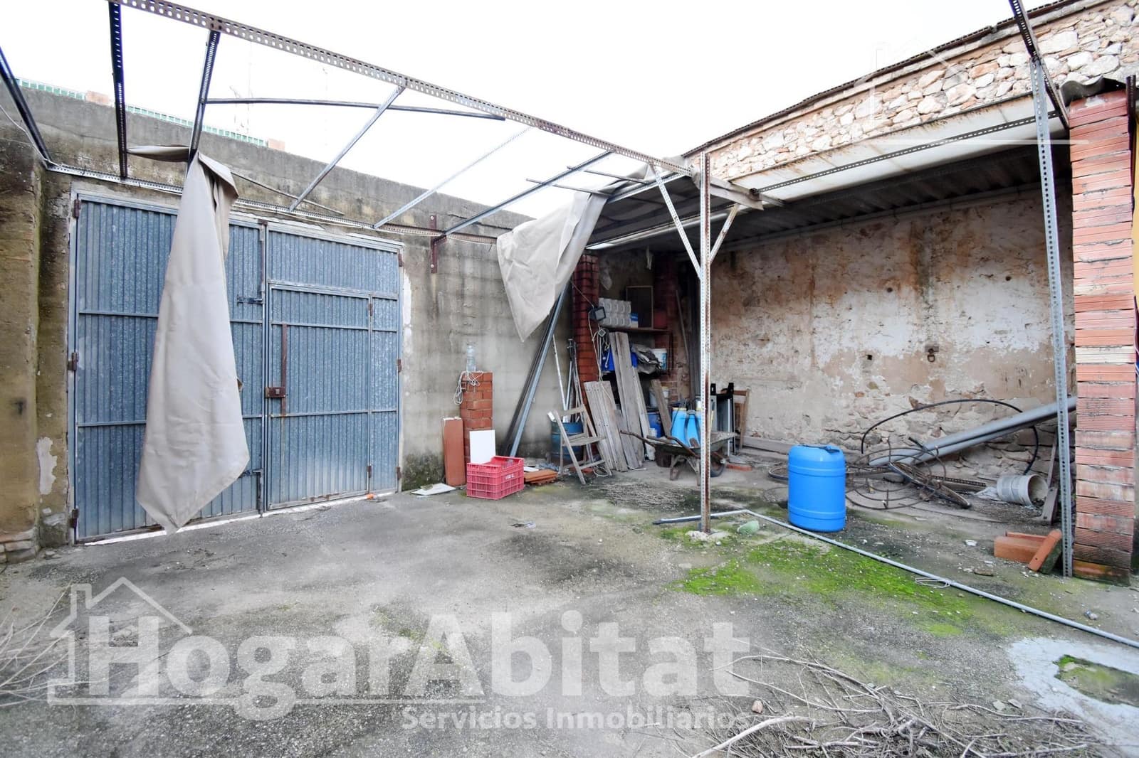 2 bedroom Townhouse for sale in Favara - € 99,000 (Ref: 9741805)