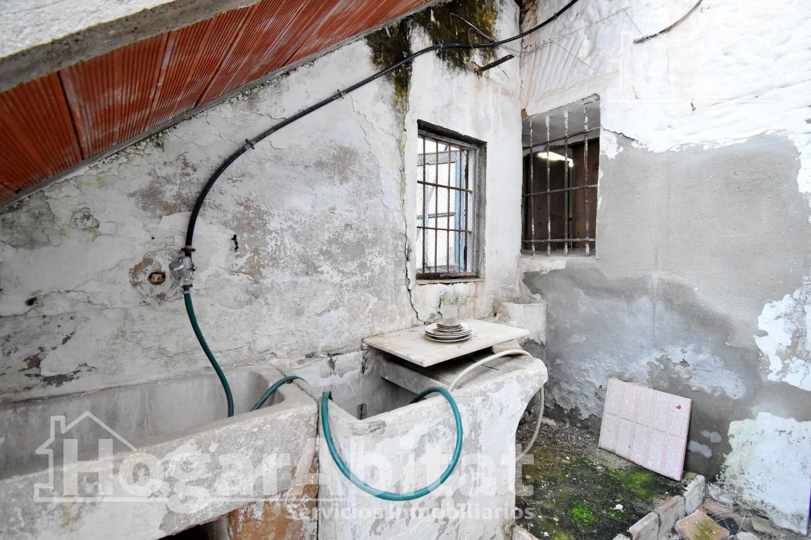 2 bedroom Townhouse for sale in Favara - € 99,000 (Ref: 9741805)