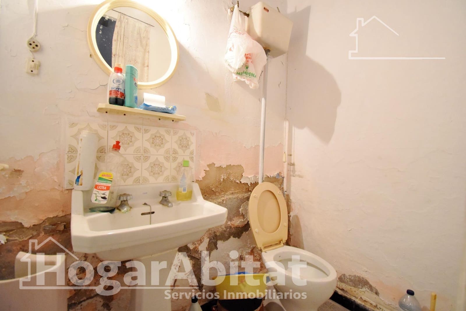 2 bedroom Townhouse for sale in Favara - € 99,000 (Ref: 9741805)