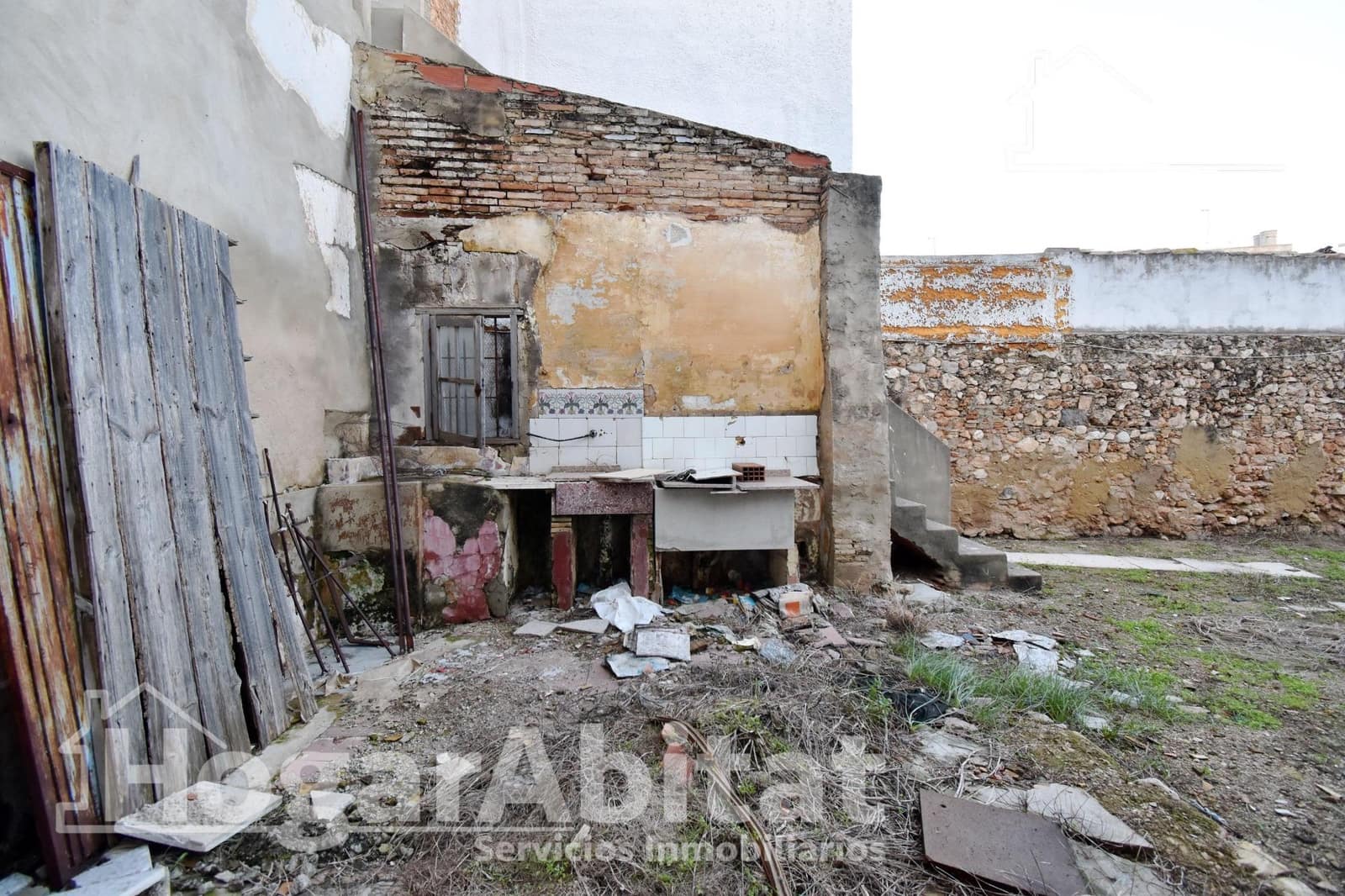 2 bedroom Townhouse for sale in Favara - € 99,000 (Ref: 9741805)