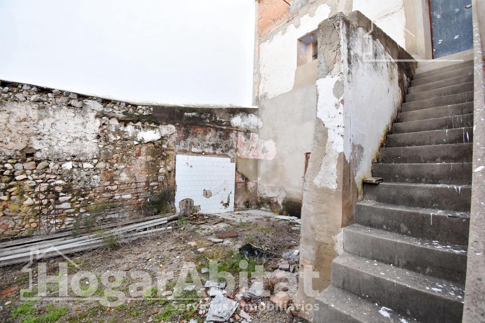 2 bedroom Townhouse for sale in Favara - € 99,000 (Ref: 9741805)