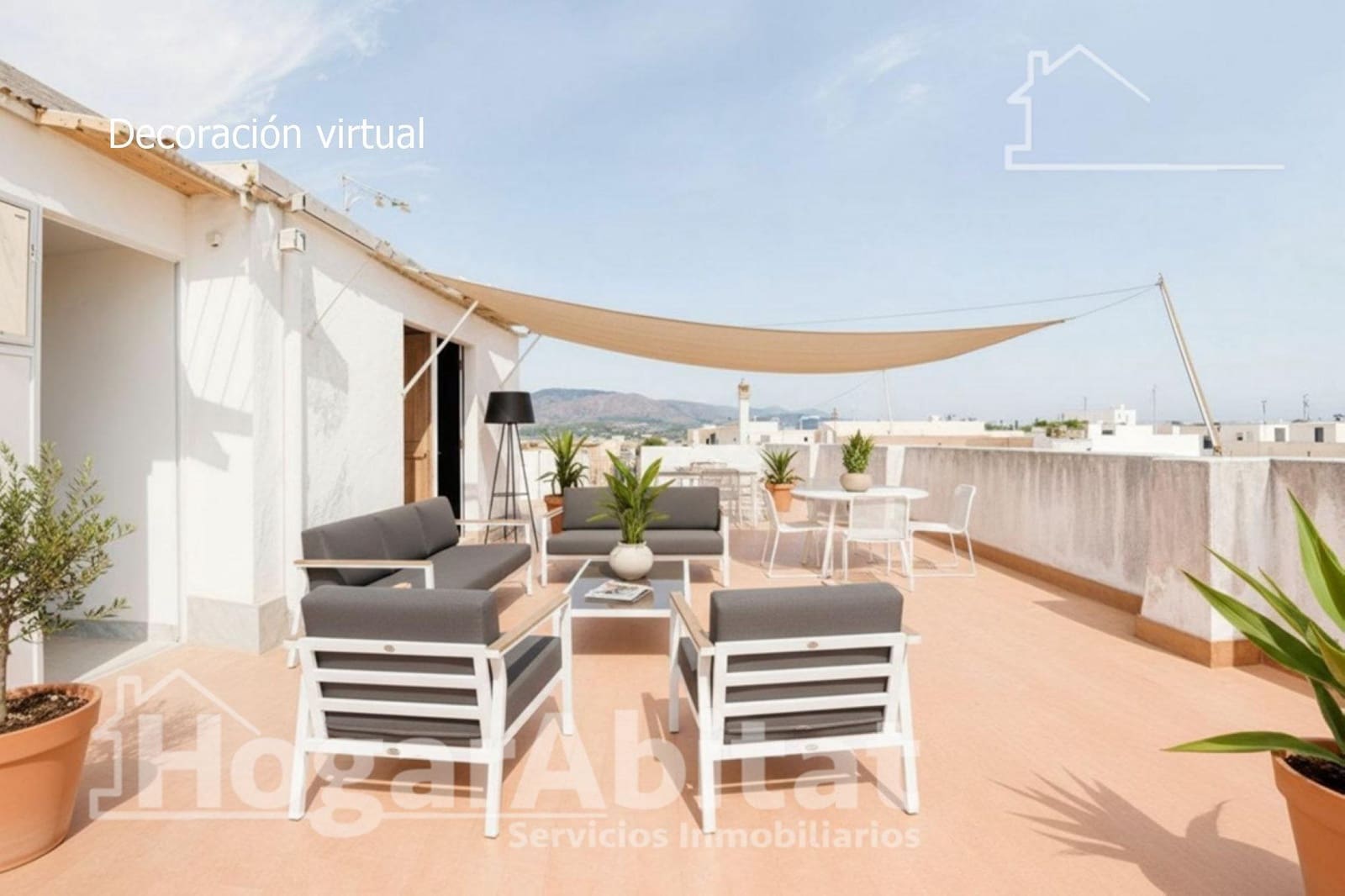 12 Zimmer Haus zu verkaufen in Almoines - 160.000 € (Ref: 9741806)