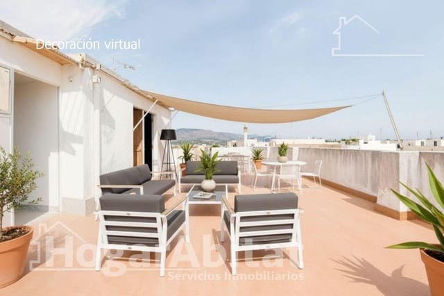 12 Zimmer Haus zu verkaufen in Almoines - 160.000 € (Ref: 9741806)