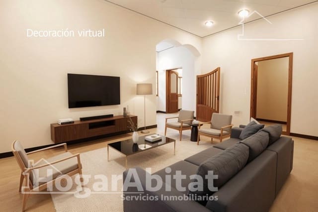 12 Zimmer Haus zu verkaufen in Almoines - 160.000 € (Ref: 9741806)