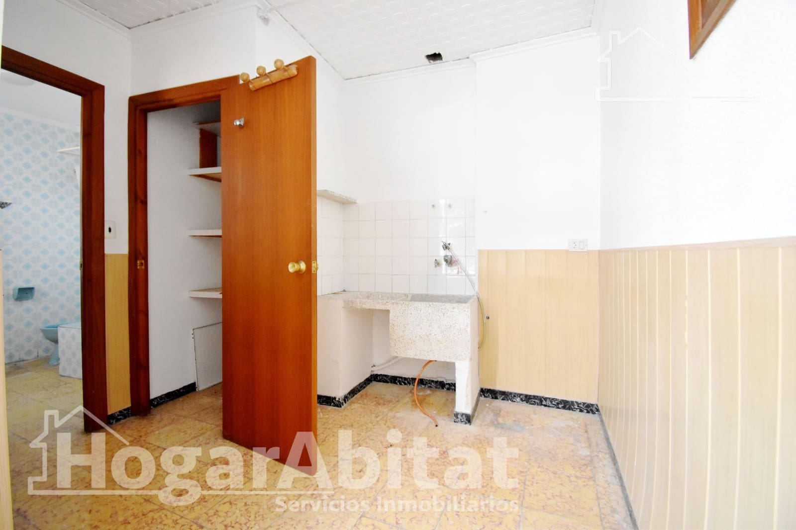 12 Zimmer Haus zu verkaufen in Almoines - 160.000 € (Ref: 9741806)