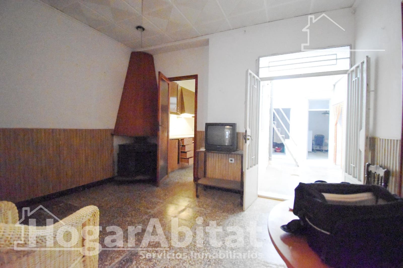 12 Zimmer Haus zu verkaufen in Almoines - 160.000 € (Ref: 9741806)