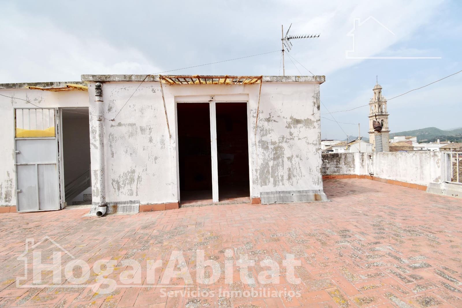 12 Zimmer Haus zu verkaufen in Almoines - 160.000 € (Ref: 9741806)