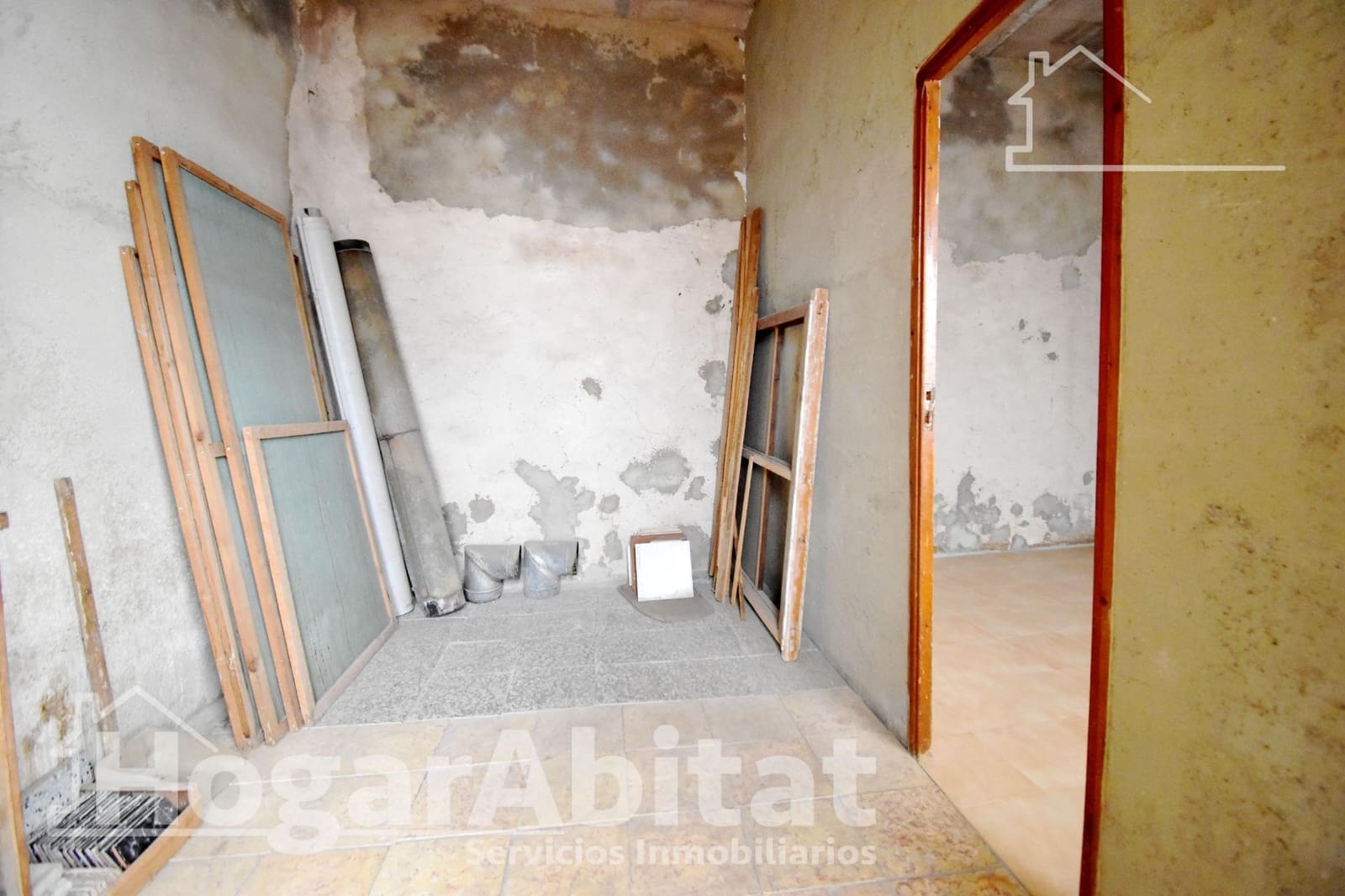 12 Zimmer Haus zu verkaufen in Almoines - 160.000 € (Ref: 9741806)