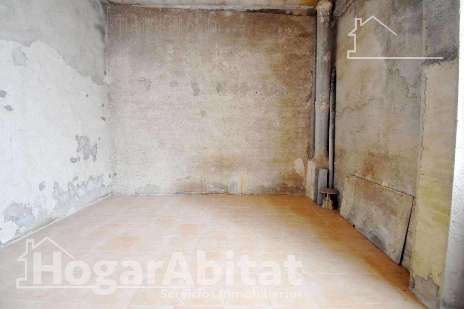 12 Zimmer Haus zu verkaufen in Almoines - 160.000 € (Ref: 9741806)