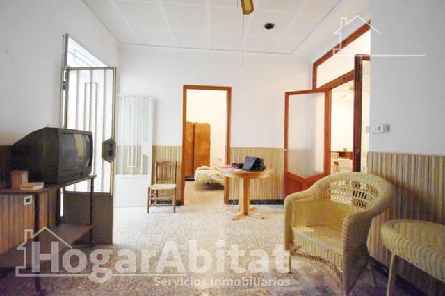 12 Zimmer Haus zu verkaufen in Almoines - 160.000 € (Ref: 9741806)