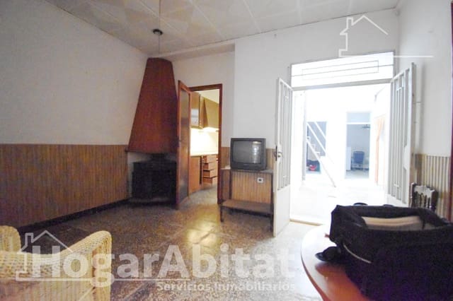 12 Zimmer Haus zu verkaufen in Almoines - 160.000 € (Ref: 9741806)