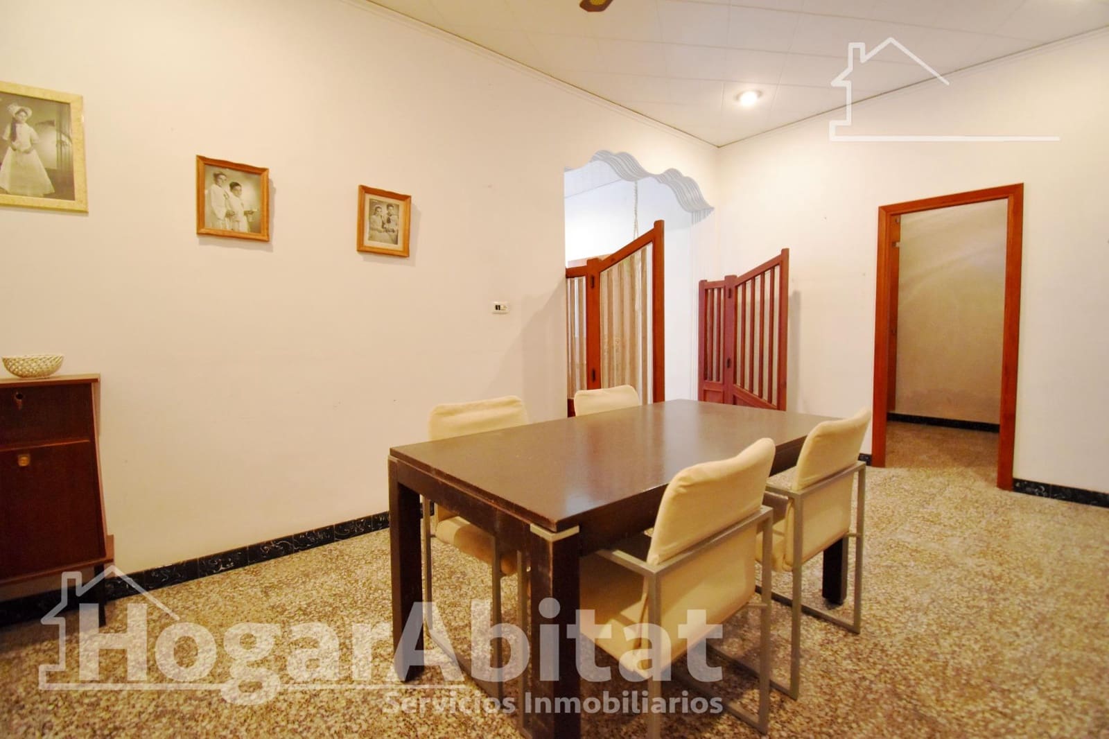 12 Zimmer Haus zu verkaufen in Almoines - 160.000 € (Ref: 9741806)