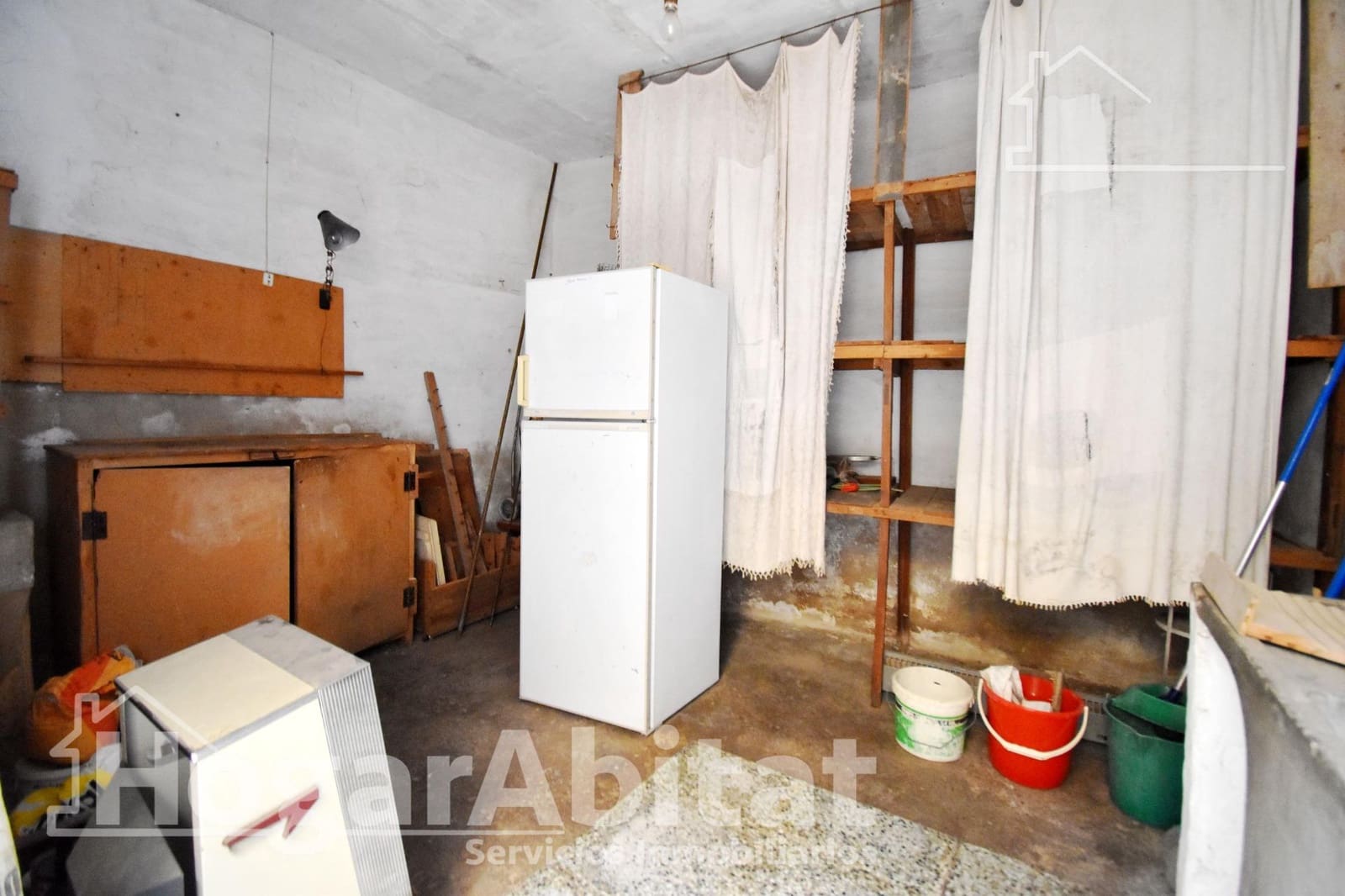 12 Zimmer Haus zu verkaufen in Almoines - 160.000 € (Ref: 9741806)