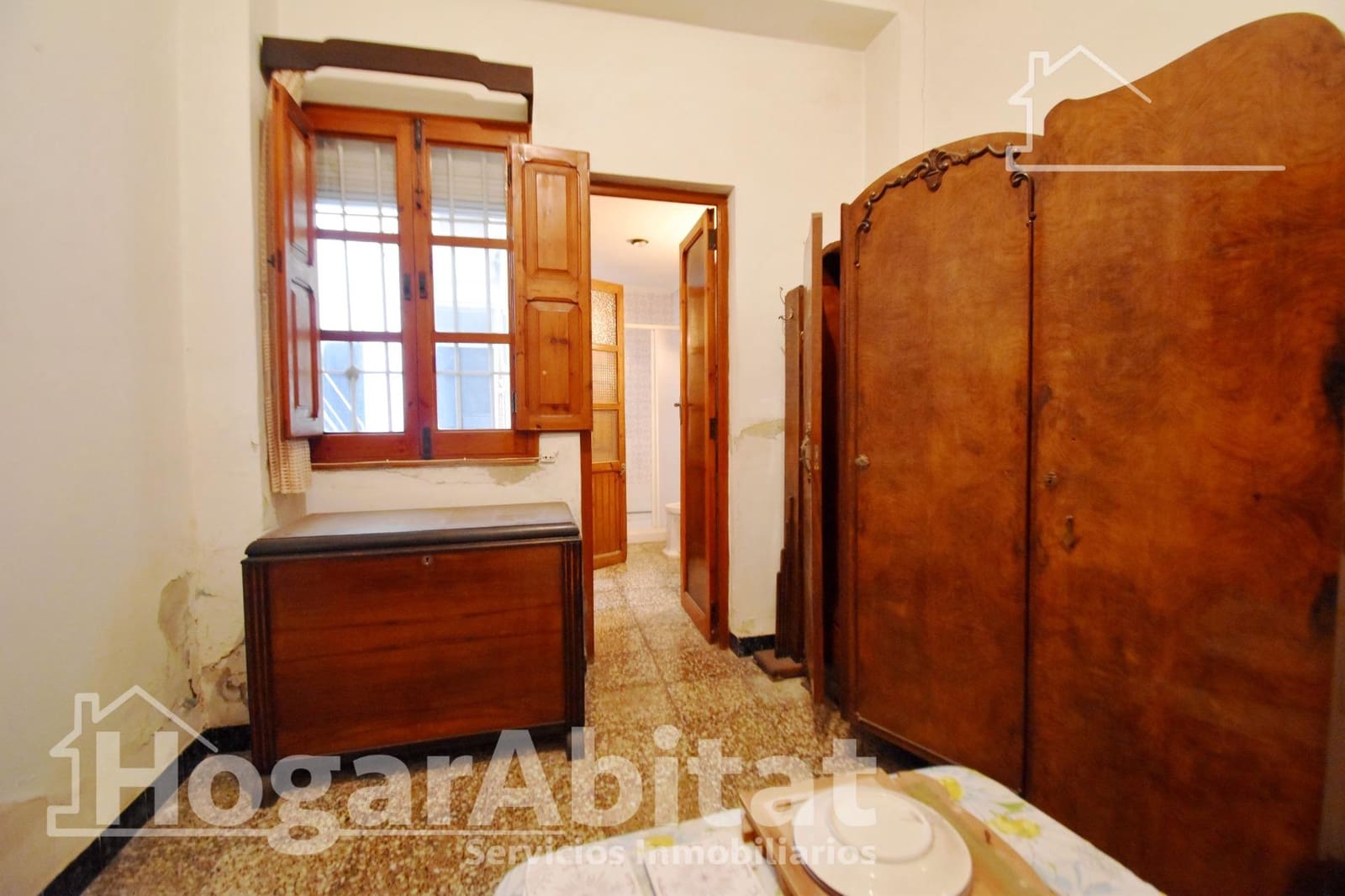 12 Zimmer Haus zu verkaufen in Almoines - 160.000 € (Ref: 9741806)