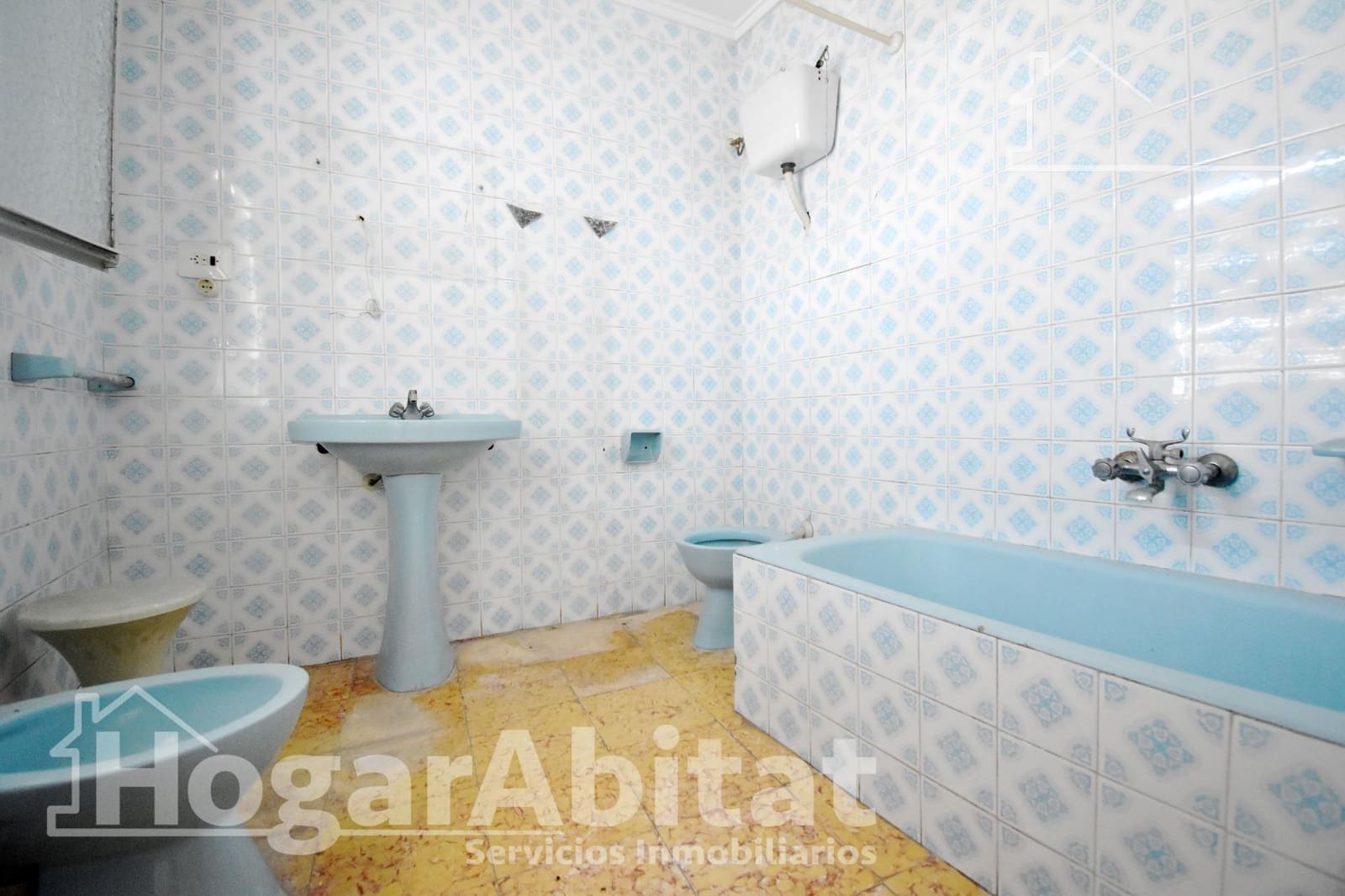 12 Zimmer Haus zu verkaufen in Almoines - 160.000 € (Ref: 9741806)