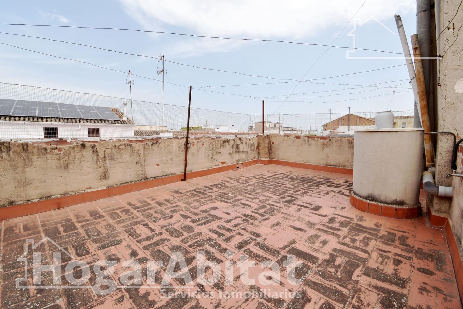 12 Zimmer Haus zu verkaufen in Almoines - 160.000 € (Ref: 9741806)