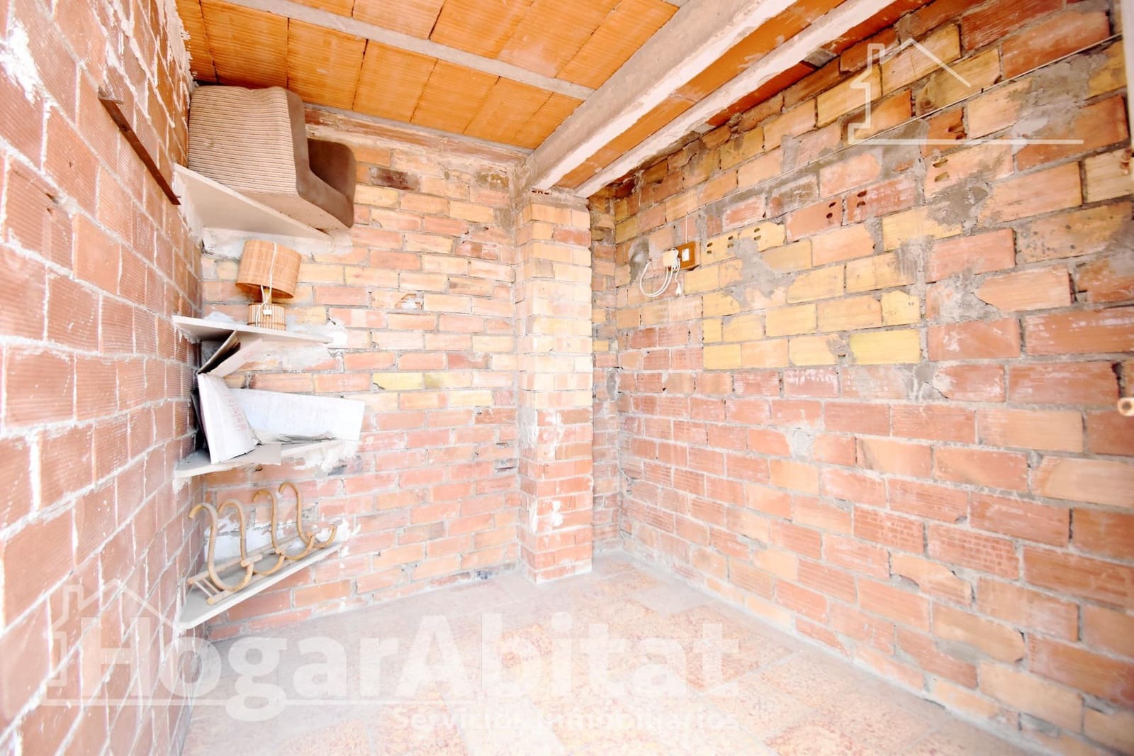 12 Zimmer Haus zu verkaufen in Almoines - 160.000 € (Ref: 9741806)