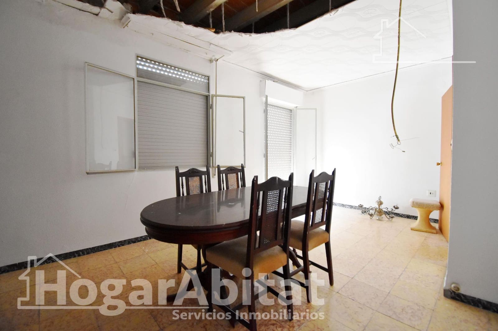 12 Zimmer Haus zu verkaufen in Almoines - 160.000 € (Ref: 9741806)