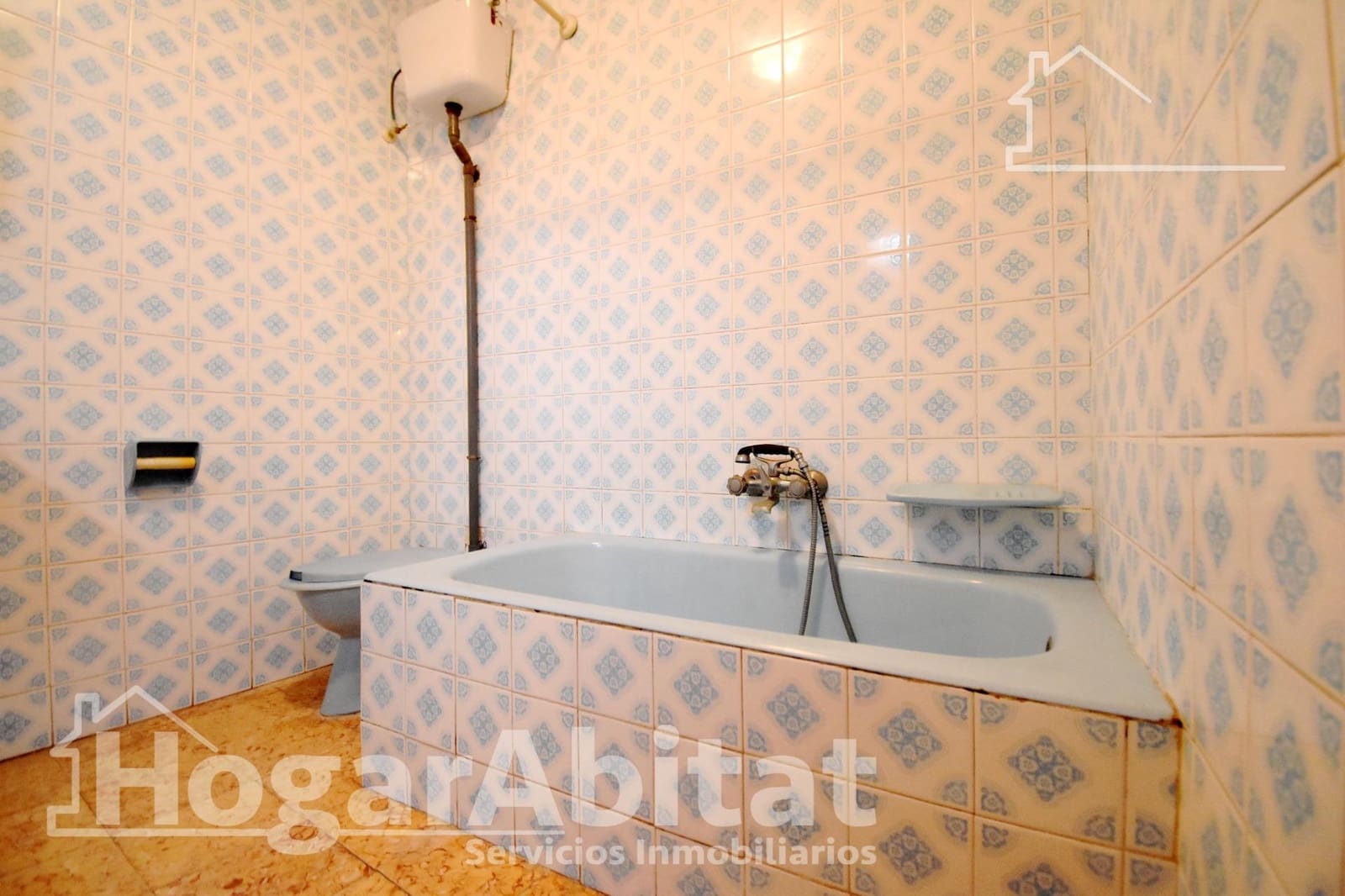 12 Zimmer Haus zu verkaufen in Almoines - 160.000 € (Ref: 9741806)