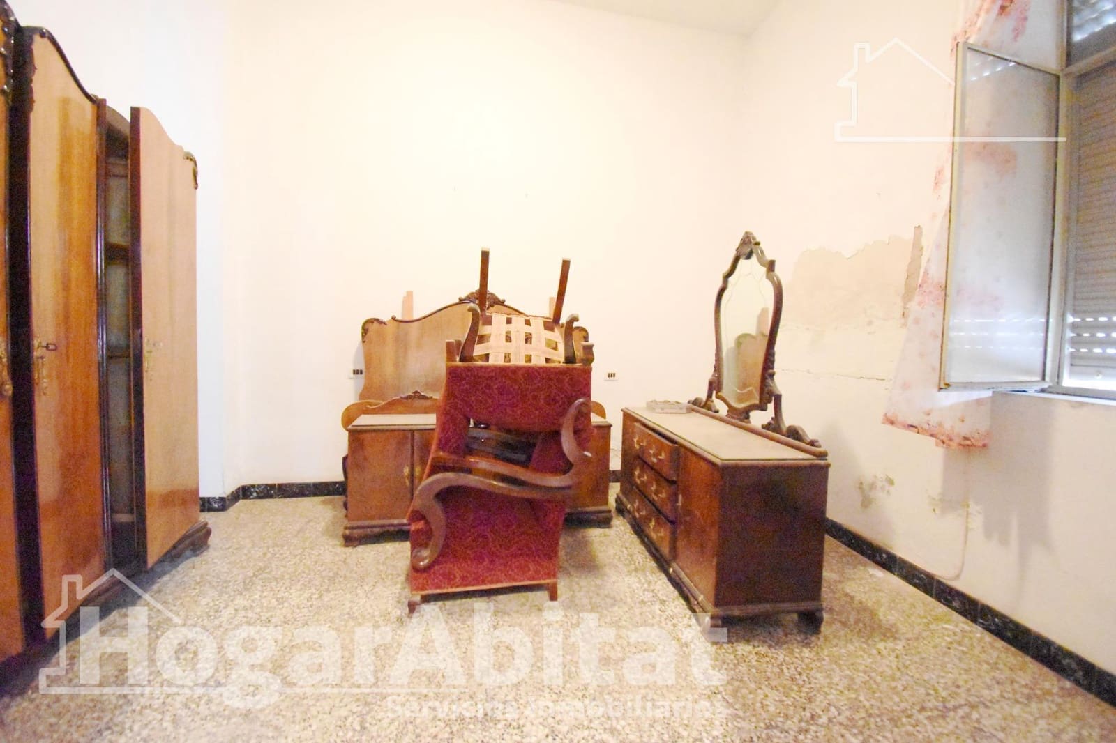 12 Zimmer Haus zu verkaufen in Almoines - 160.000 € (Ref: 9741806)