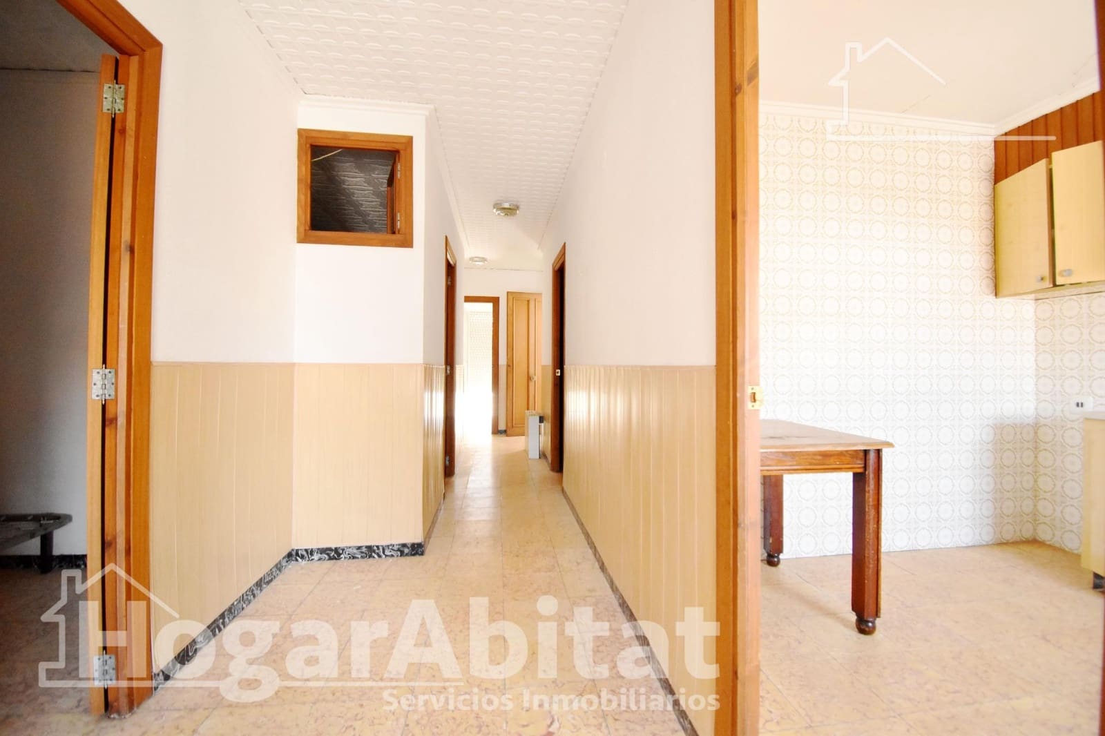 12 Zimmer Haus zu verkaufen in Almoines - 160.000 € (Ref: 9741806)