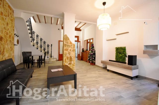 4 Zimmer Haus zu verkaufen in Rafelcofer - 235.000 € (Ref: 9741807)