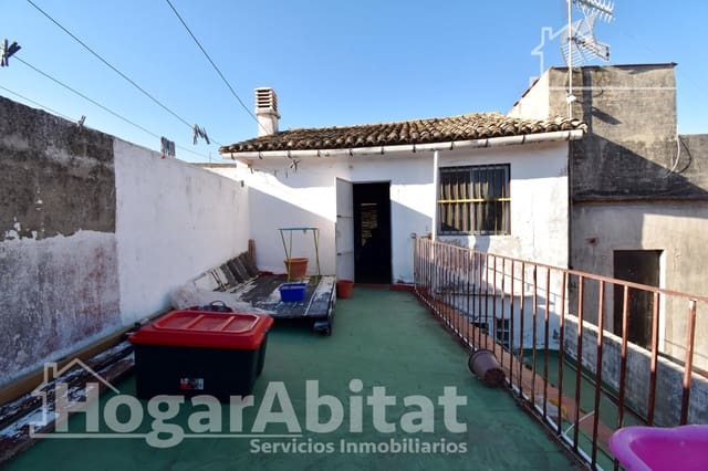 4 Zimmer Haus zu verkaufen in Rafelcofer - 235.000 € (Ref: 9741807)