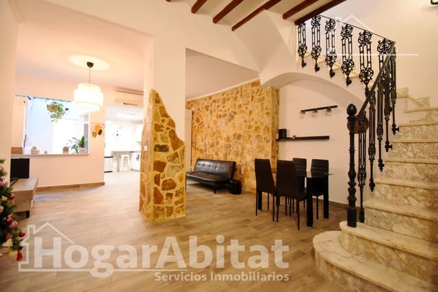 4 Zimmer Haus zu verkaufen in Rafelcofer - 235.000 € (Ref: 9741807)