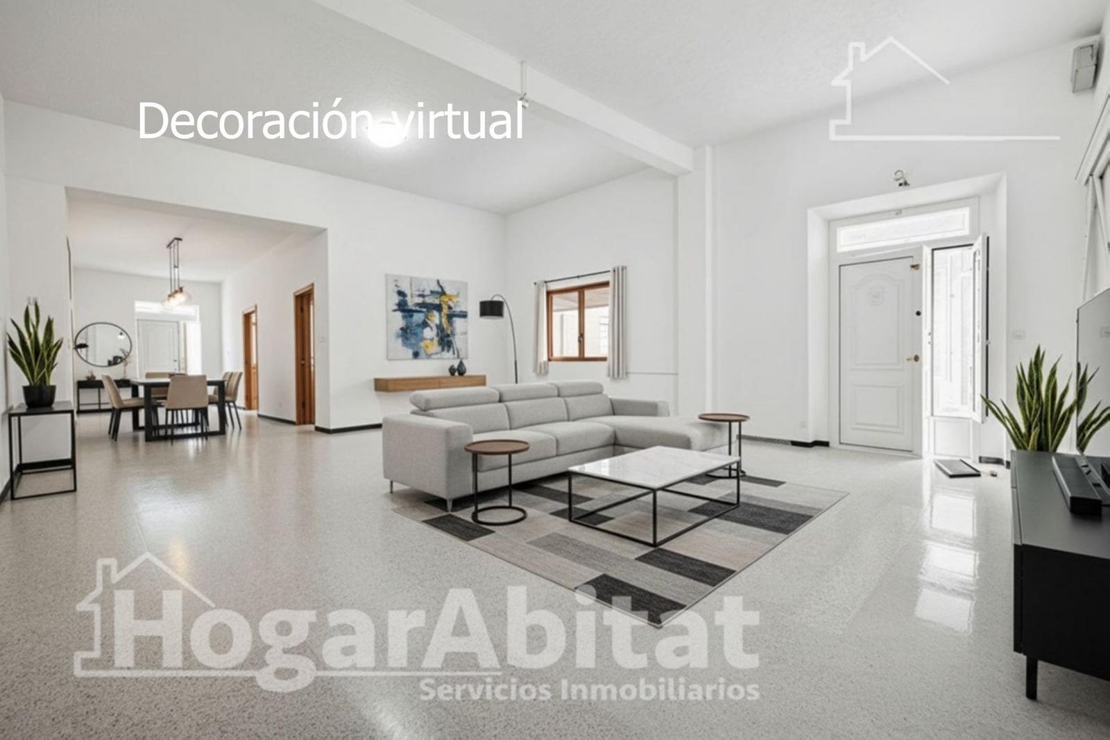 Casa de 8 habitaciones en Xeresa en venta - 145.000 € (Ref: 9741808)