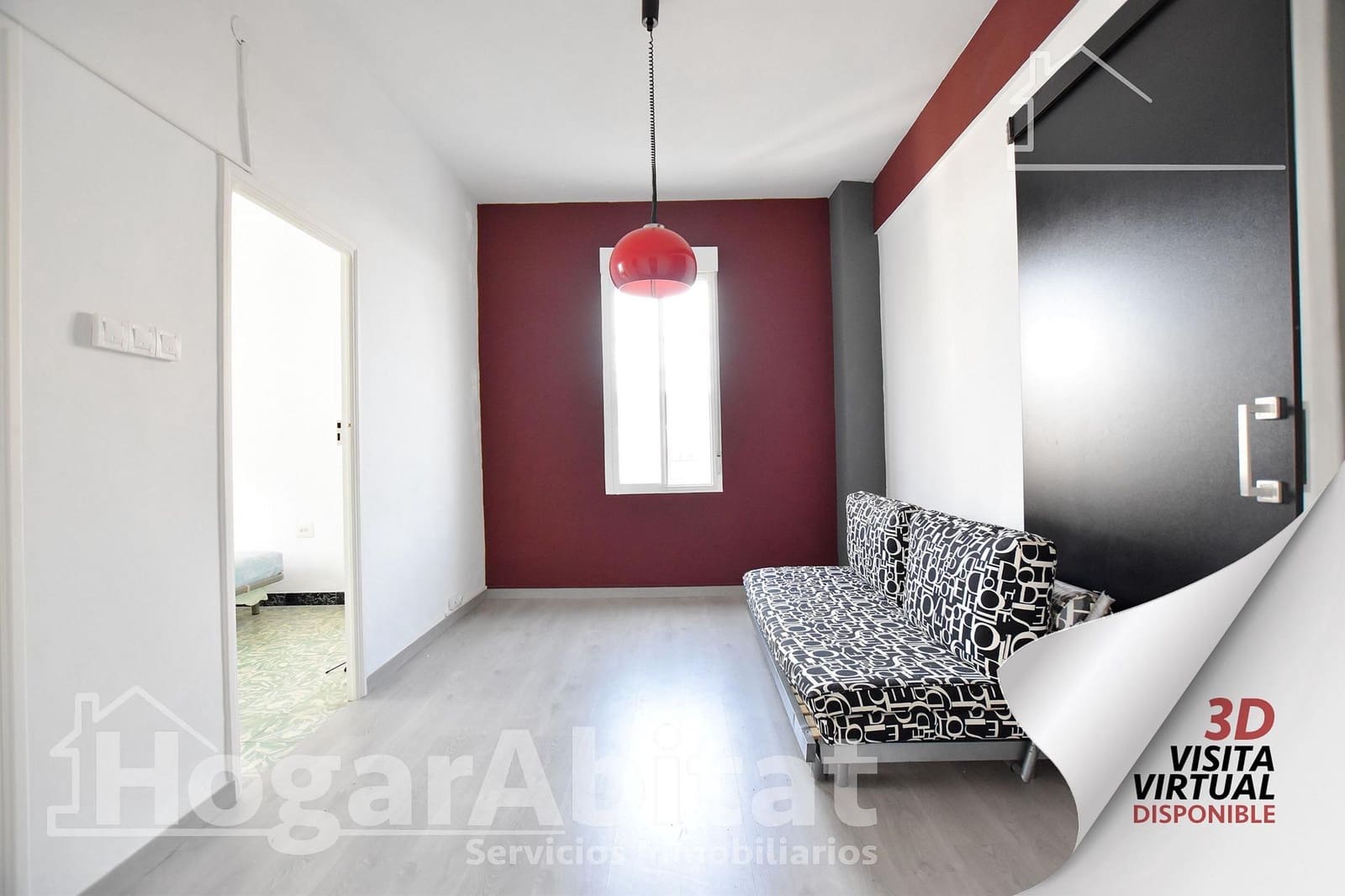 Casa de 8 habitaciones en Xeresa en venta - 145.000 € (Ref: 9741808)