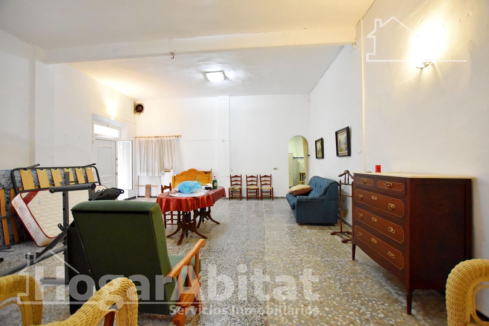Casa de 8 habitaciones en Xeresa en venta - 145.000 € (Ref: 9741808)