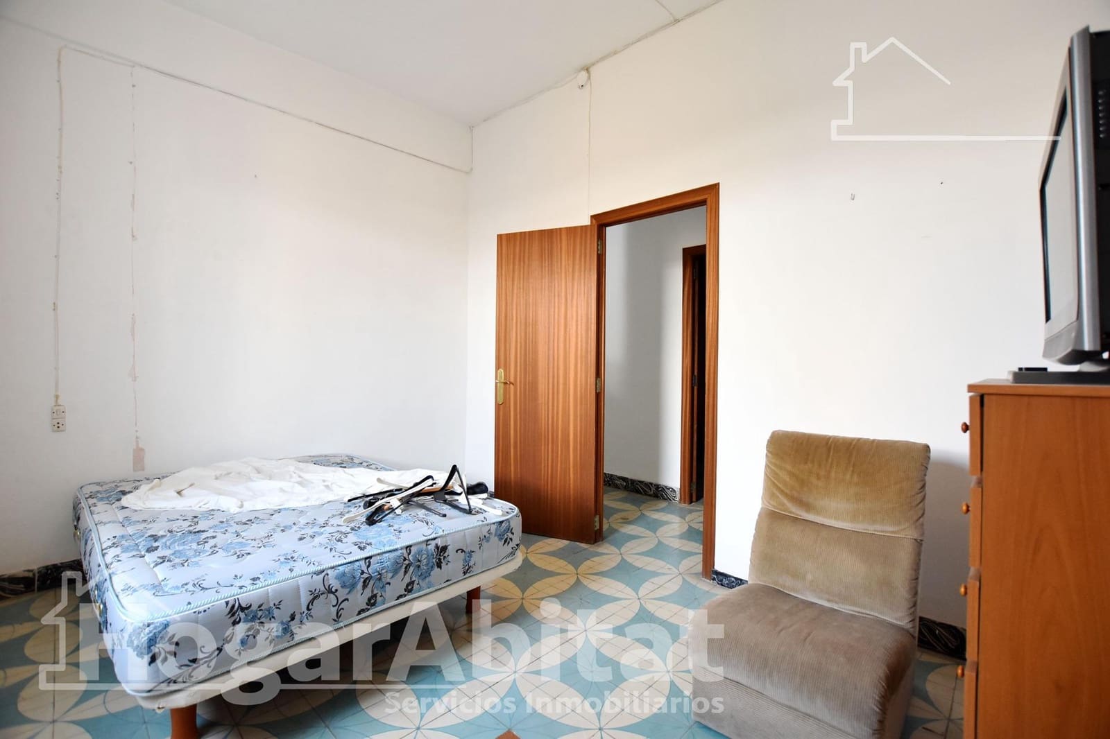 Casa de 8 habitaciones en Xeresa en venta - 145.000 € (Ref: 9741808)