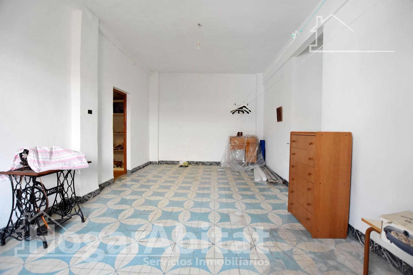 Casa de 8 habitaciones en Xeresa en venta - 145.000 € (Ref: 9741808)
