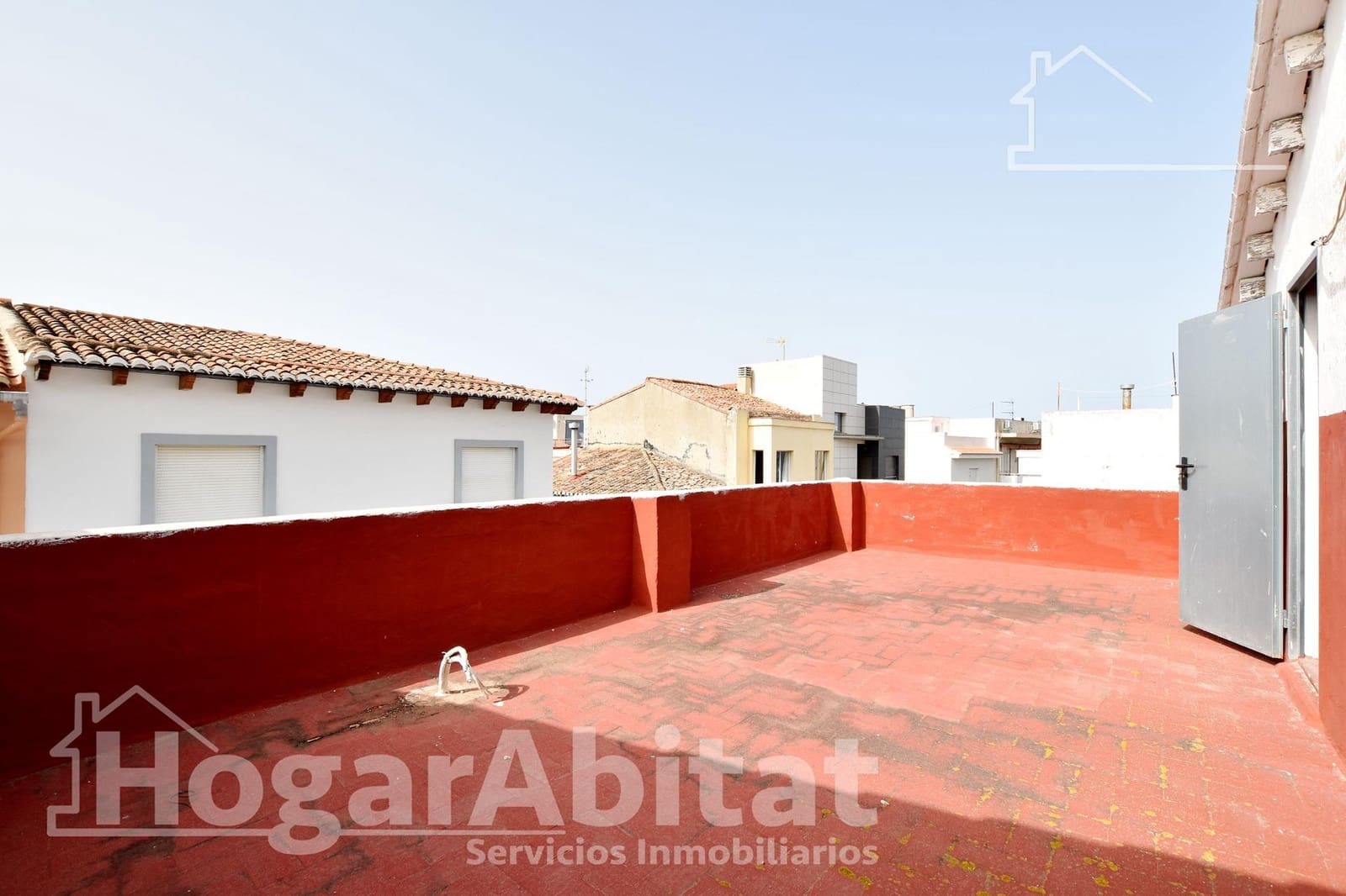 Casa de 8 habitaciones en Xeresa en venta - 145.000 € (Ref: 9741808)