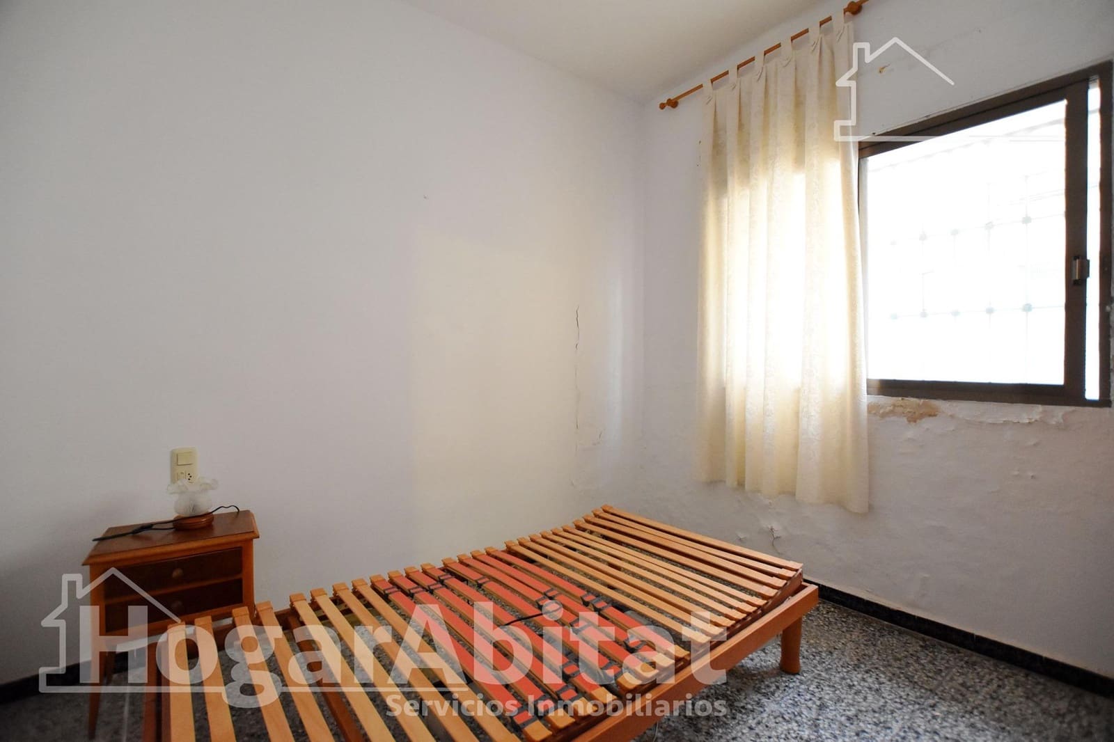 Casa de 8 habitaciones en Xeresa en venta - 145.000 € (Ref: 9741808)