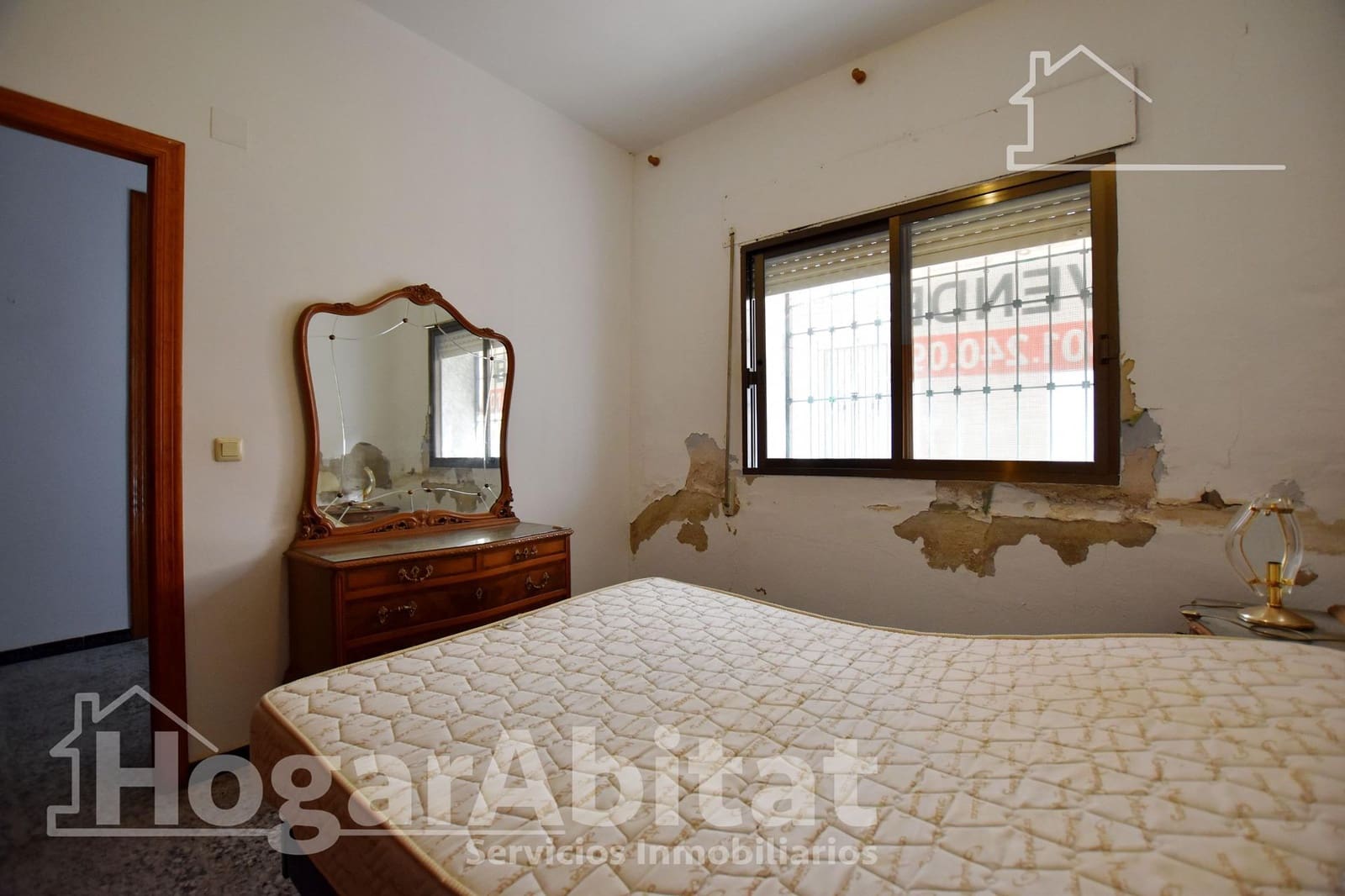 Casa de 8 habitaciones en Xeresa en venta - 145.000 € (Ref: 9741808)