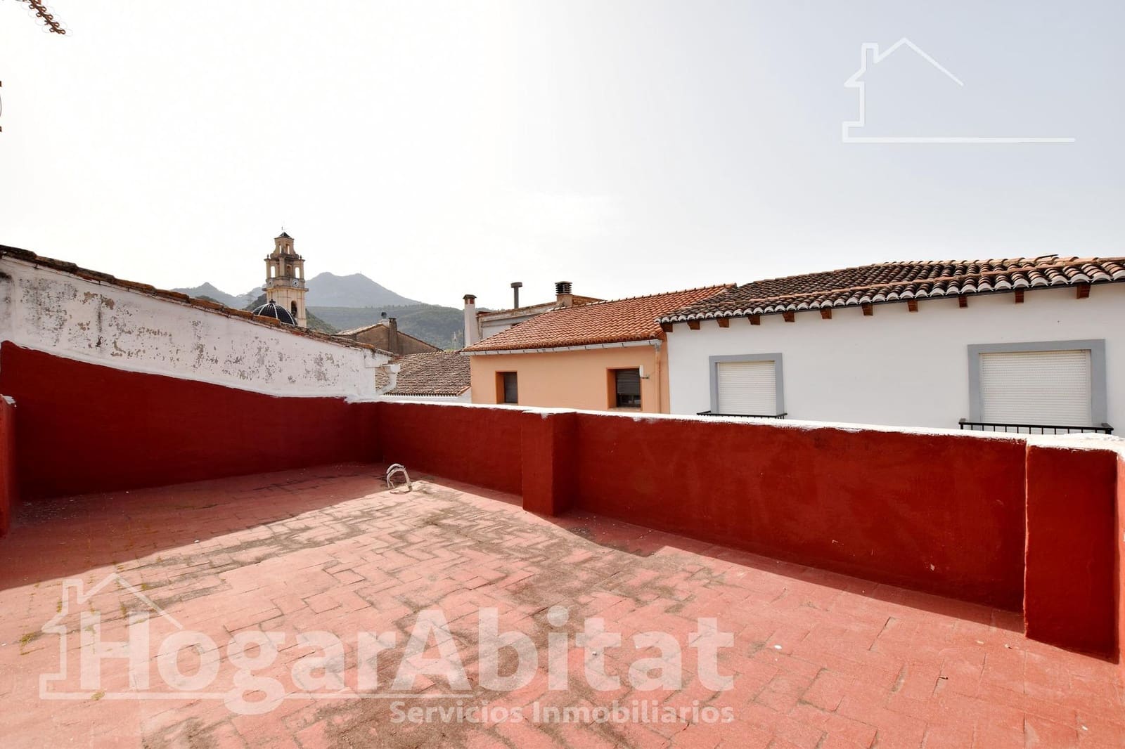 Casa de 8 habitaciones en Xeresa en venta - 145.000 € (Ref: 9741808)