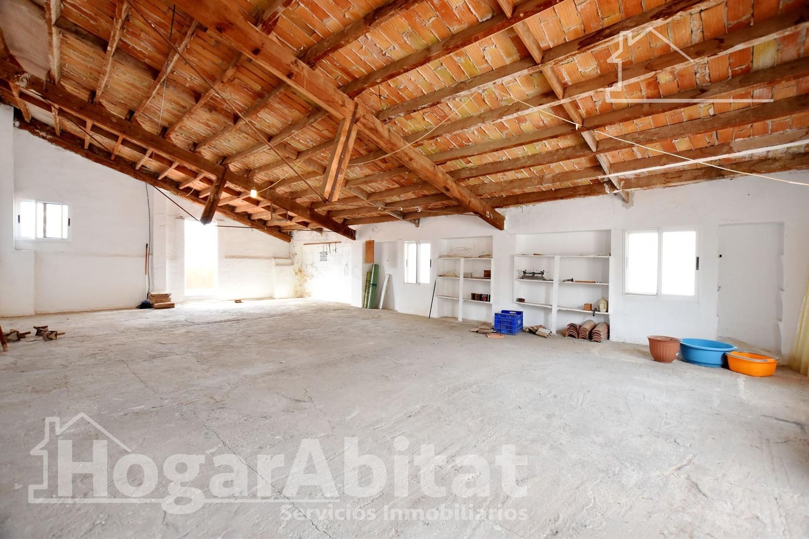 Casa de 8 habitaciones en Xeresa en venta - 145.000 € (Ref: 9741808)