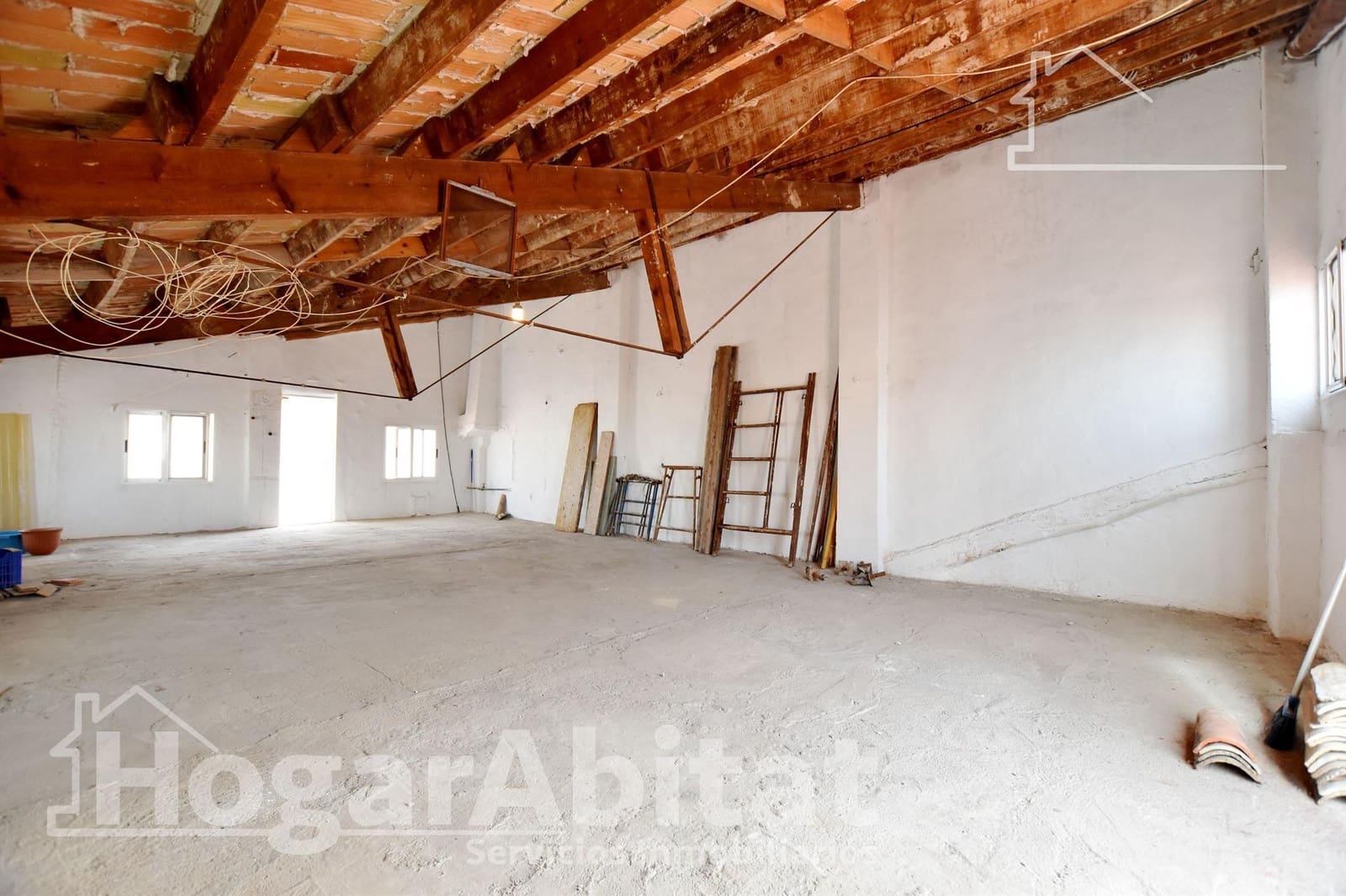 Casa de 8 habitaciones en Xeresa en venta - 145.000 € (Ref: 9741808)