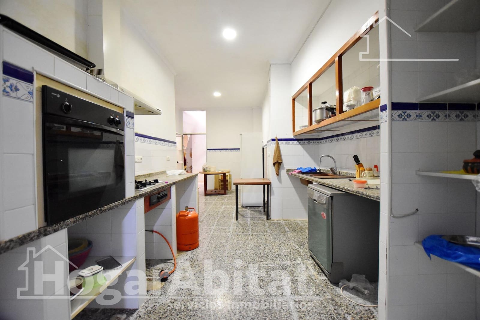 Casa de 8 habitaciones en Xeresa en venta - 145.000 € (Ref: 9741808)